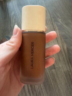 laura mercier foundation - mink